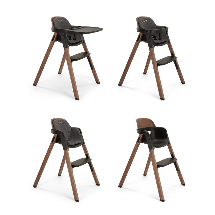 SEGGIOLONE BRYN SANDERSON NUNA