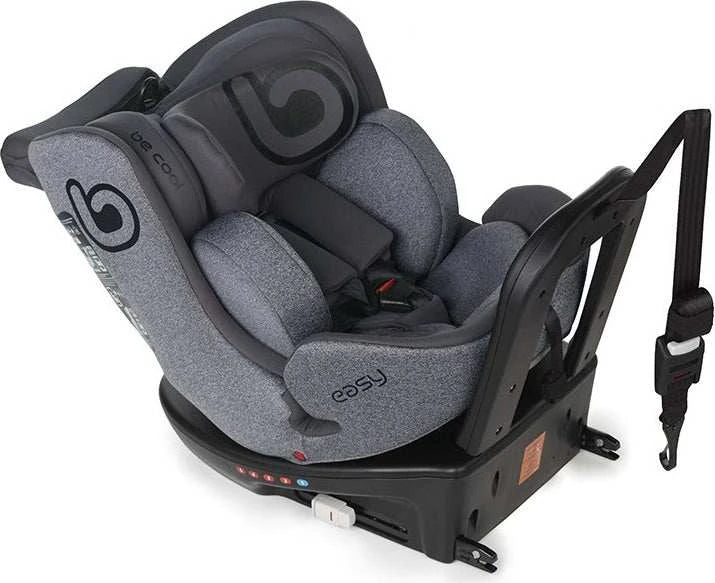 SEGGIOLINO AUTO EASY I-SIZE 40-150 BE COOL