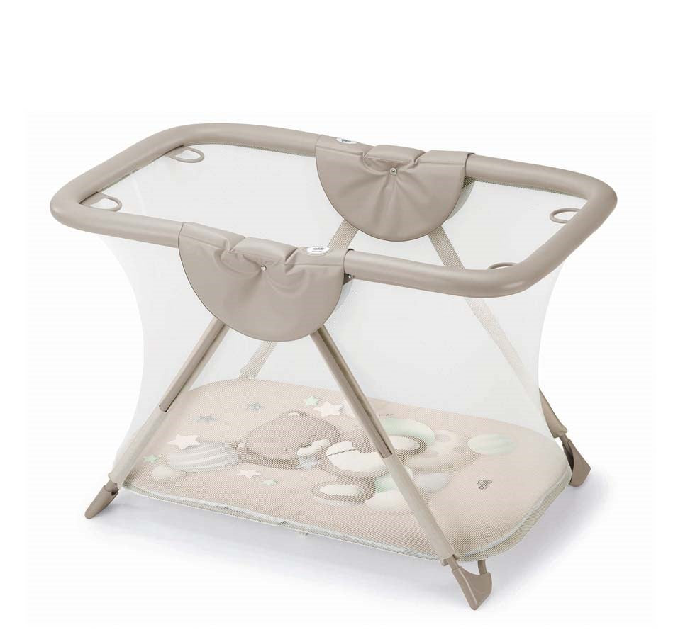 BOX BREVETTATO MILLEGIOCHI CAM