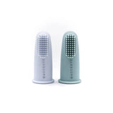 SPAZZOLINO IN SILICONE BAMBOOM