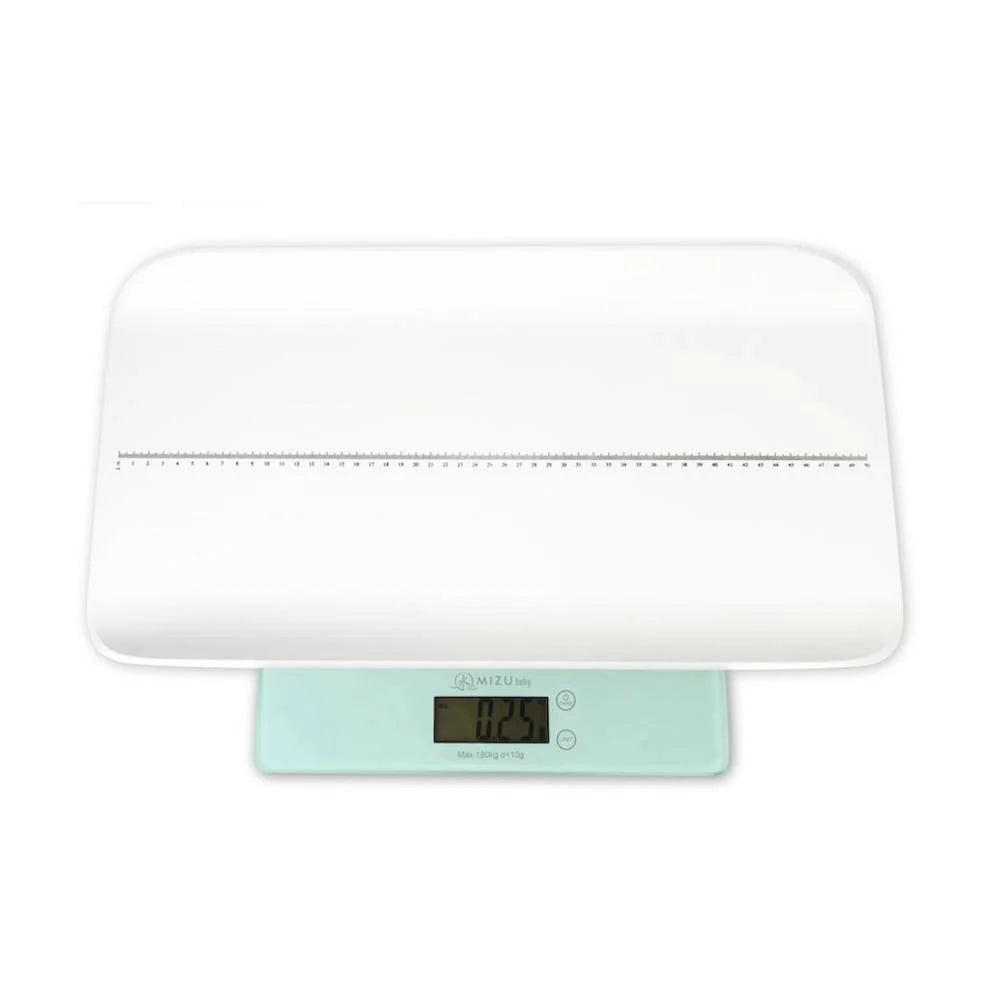 BILANCIA EVOLUTIVA CHIBI FINO A 180KG  MIZU