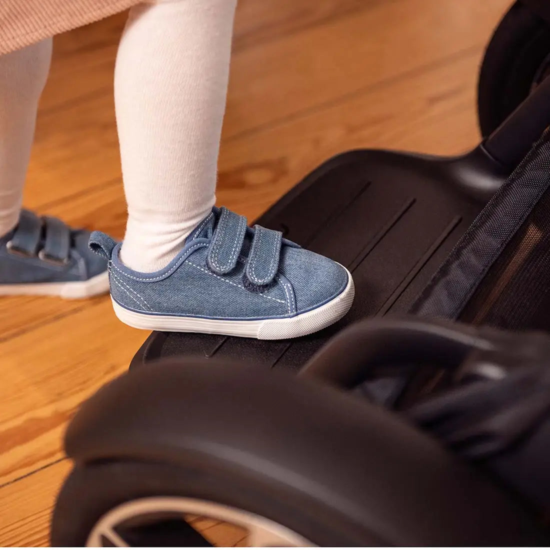 RIDER BOARD PER PASSEGGINO DEMI NEXT NUNA