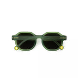 OCCHIALE ADULT CREATIV OLIVE GREEN