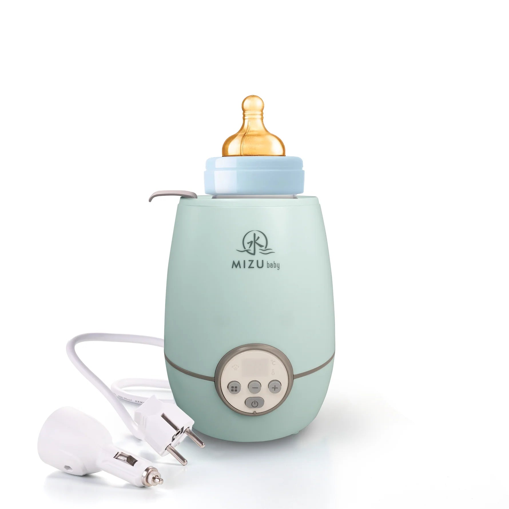 EIYO SCALDABIBERON+STERILIZZATORE MIZU