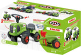 GIOCO BABY TRATTORE CLAAS 212C