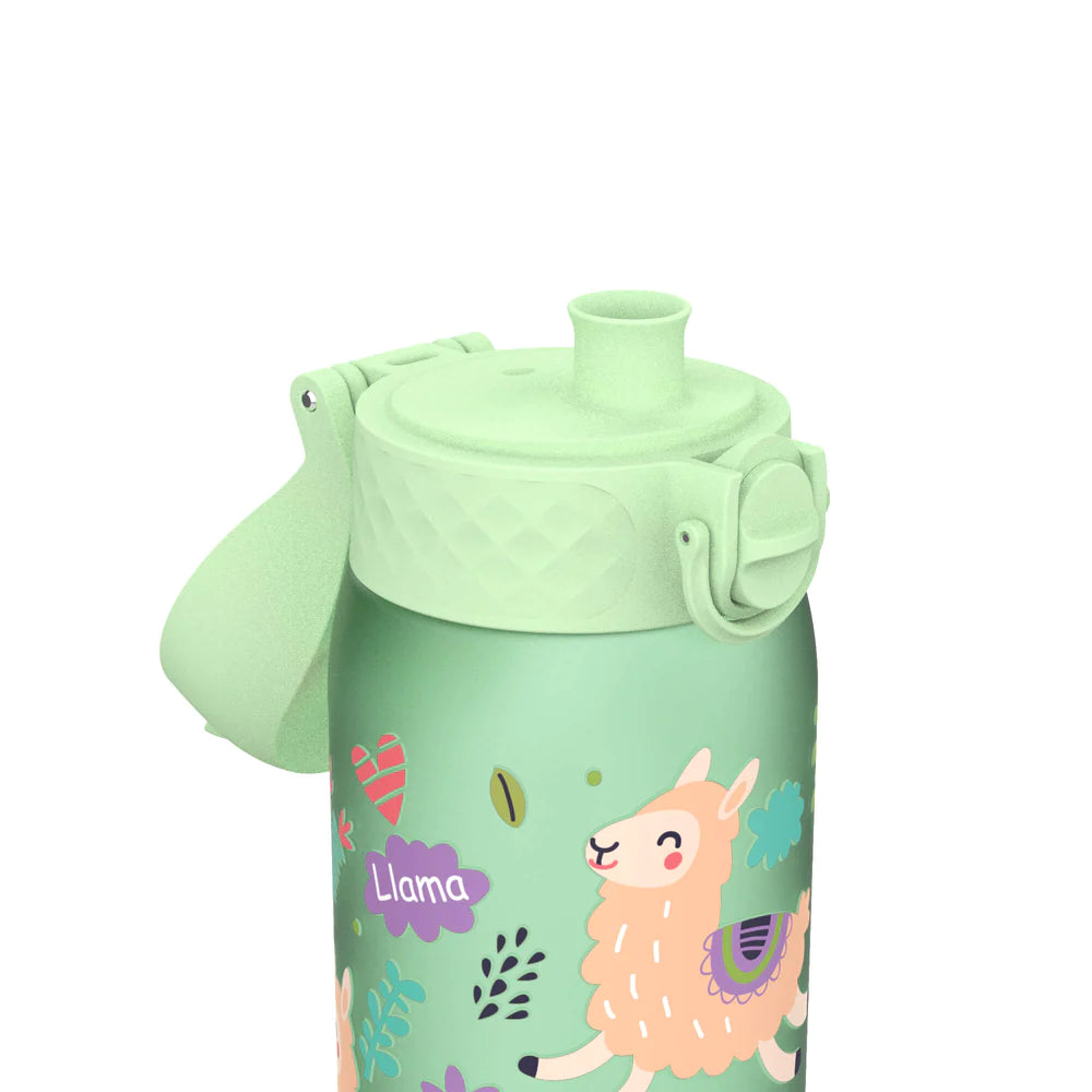 BORRACCIA LAMA 350ML ION8