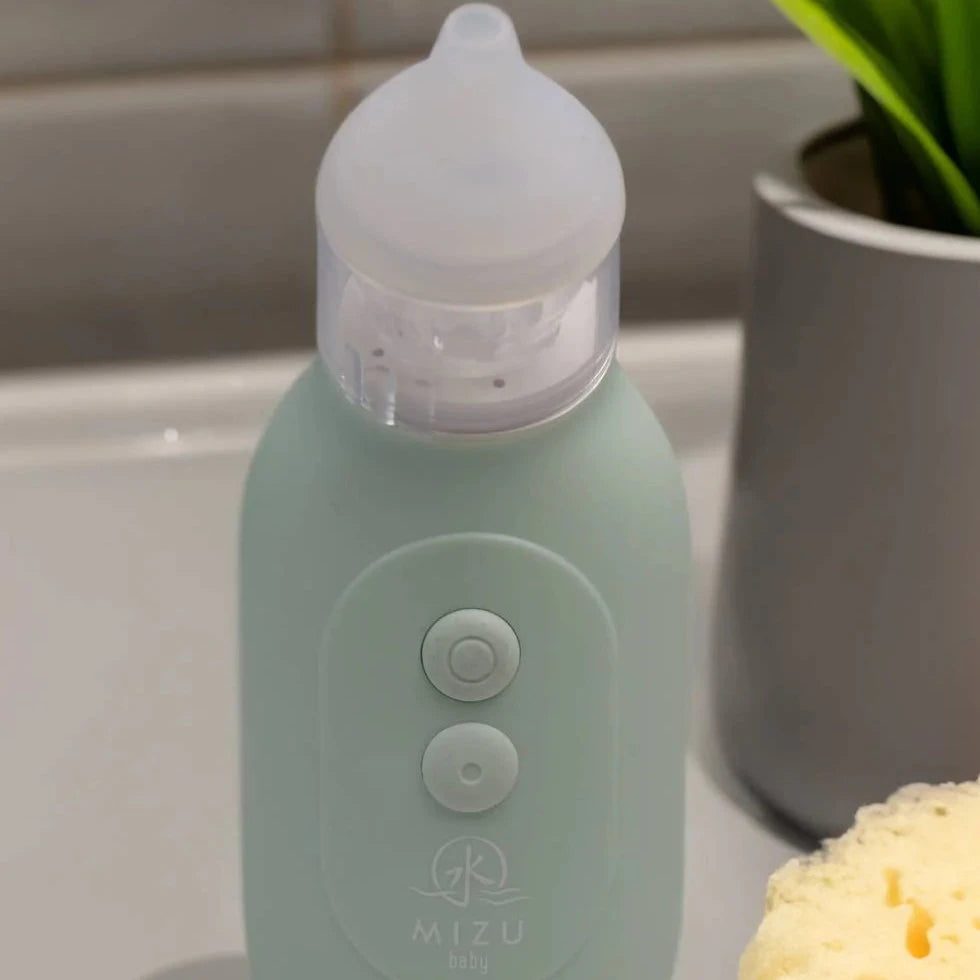 ASPIRATORE NASALE KODO MIZU