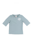 MAGLIETTA MARE LOGO BAMBOOM BOY