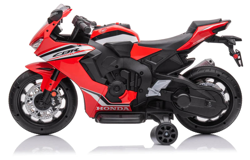 MOTO HONDA CBR 12V MANDELLI