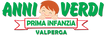Anni Verdi Prima Infanzia Valperga Canavese Torino