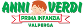 Anni Verdi Prima Infanzia Valperga Canavese Torino