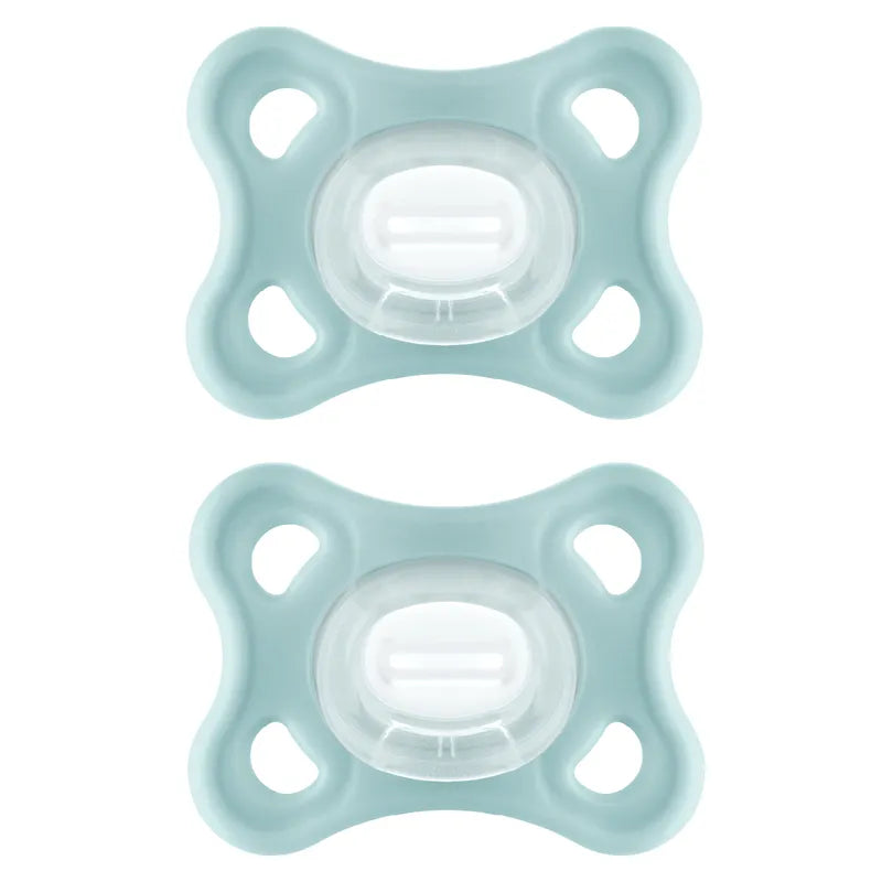 SUCCHIETTO 3-12M COMFORT MAM