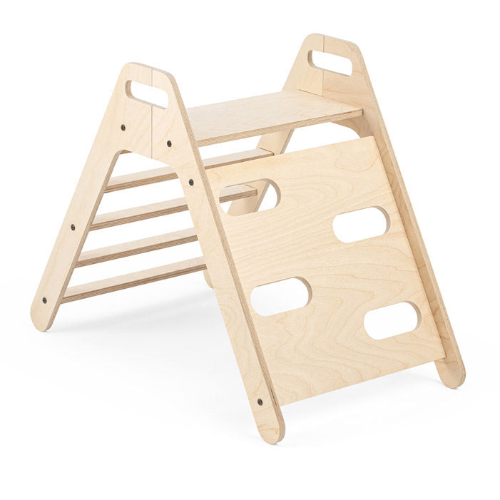 TRIANGOLO DI PIKLER+SCIVOLO