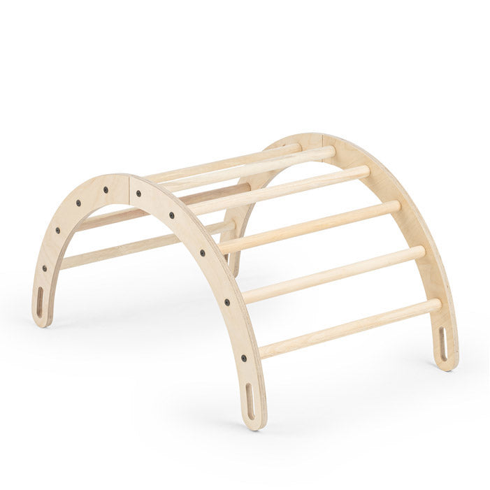 ARCO MONTESSORI DONDOLO/ARRAMPICATA