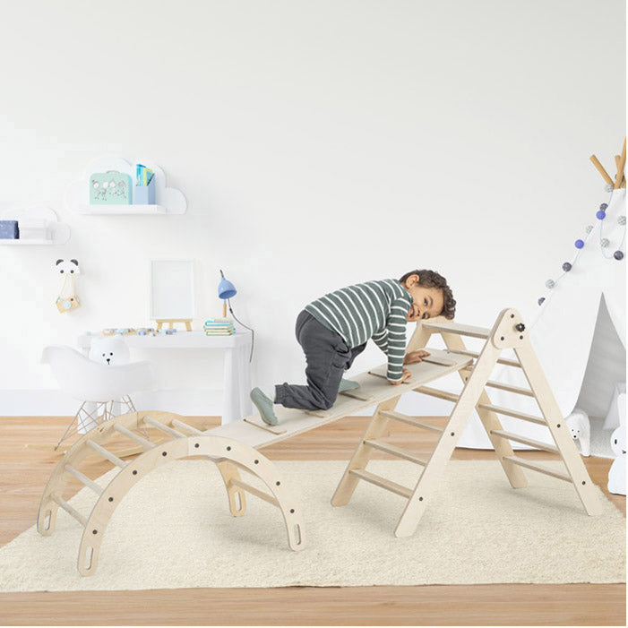 ARCO MONTESSORI DONDOLO/ARRAMPICATA