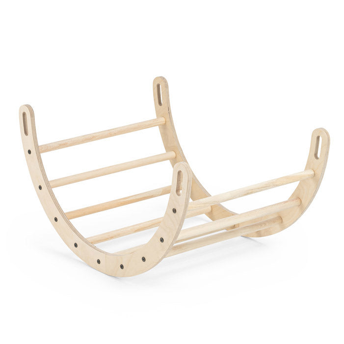 ARCO MONTESSORI DONDOLO/ARRAMPICATA