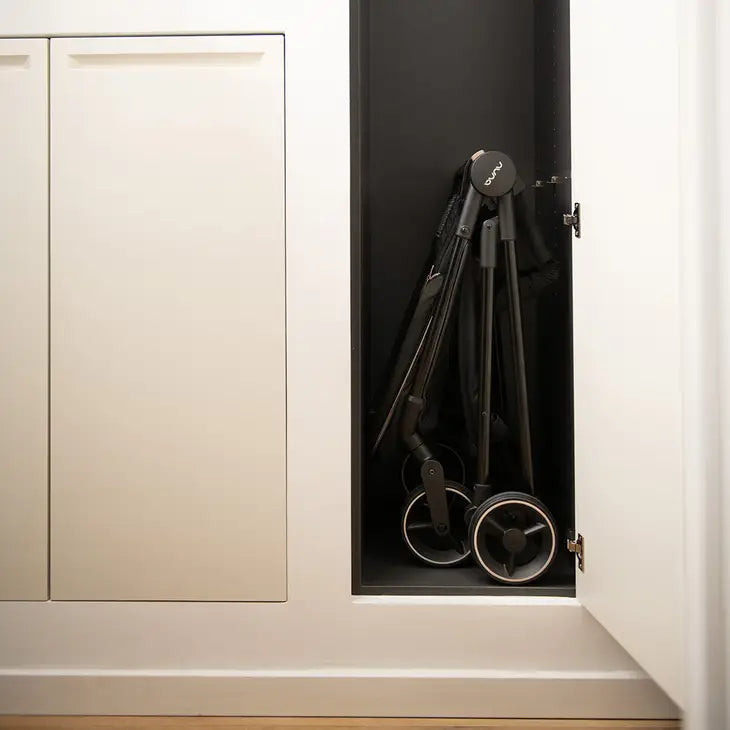 PASSEGGINO NUNA IXXA NEXT