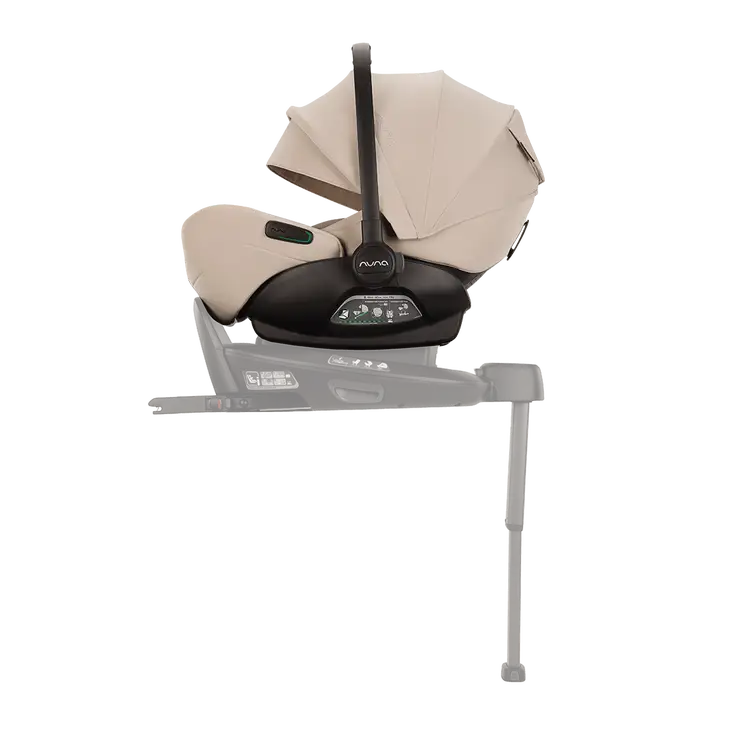 SEGGIOLINO AUTO ARRA FLEX RECLINABILE 40/85 NUNA