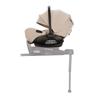 SEGGIOLINO AUTO ARRA FLEX RECLINABILE 40/85 NUNA