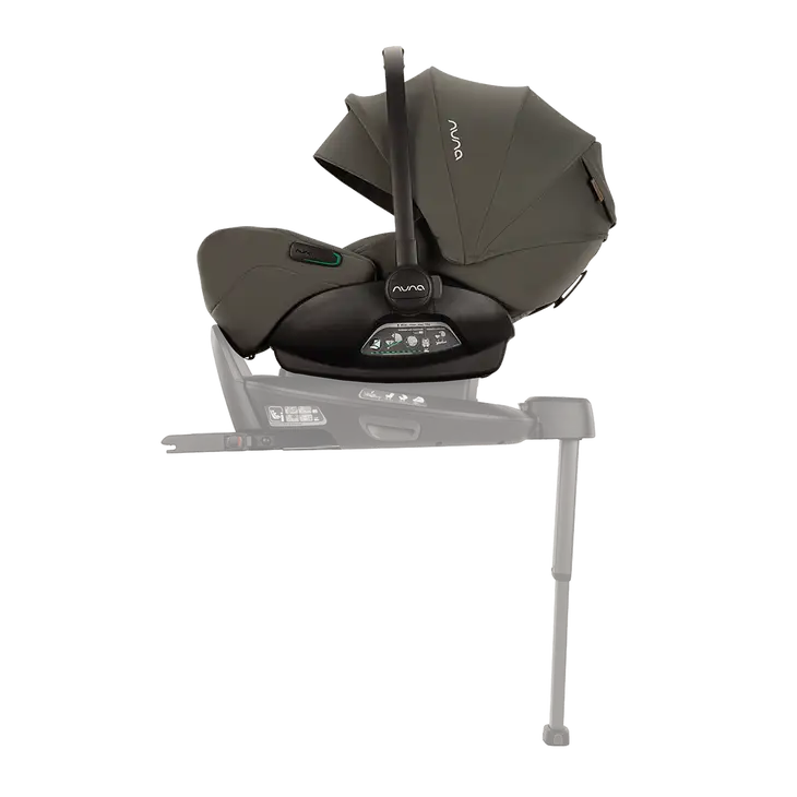 SEGGIOLINO AUTO ARRA FLEX RECLINABILE 40/85 NUNA