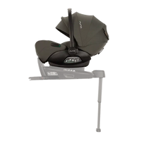 SEGGIOLINO AUTO ARRA FLEX RECLINABILE 40/85 NUNA