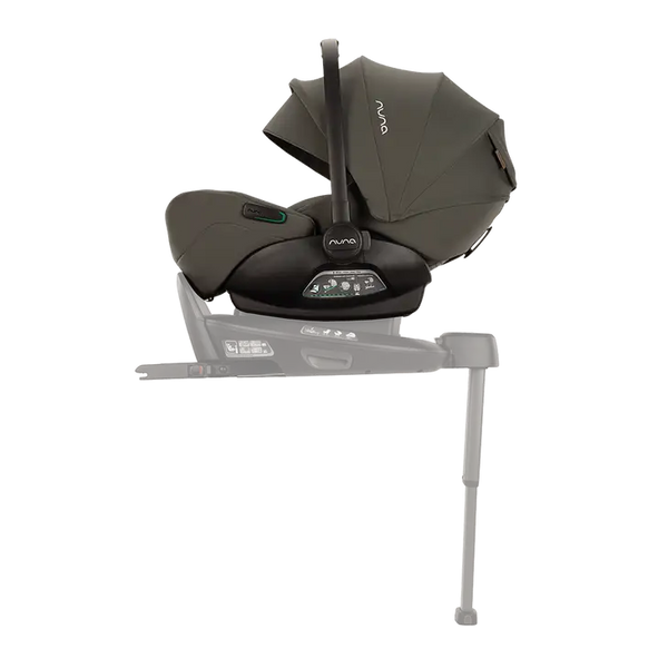 SEGGIOLINO AUTO ARRA FLEX RECLINABILE 40/85 NUNA
