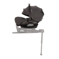 SEGGIOLINO AUTO ARRA FLEX RECLINABILE 40/85 NUNA
