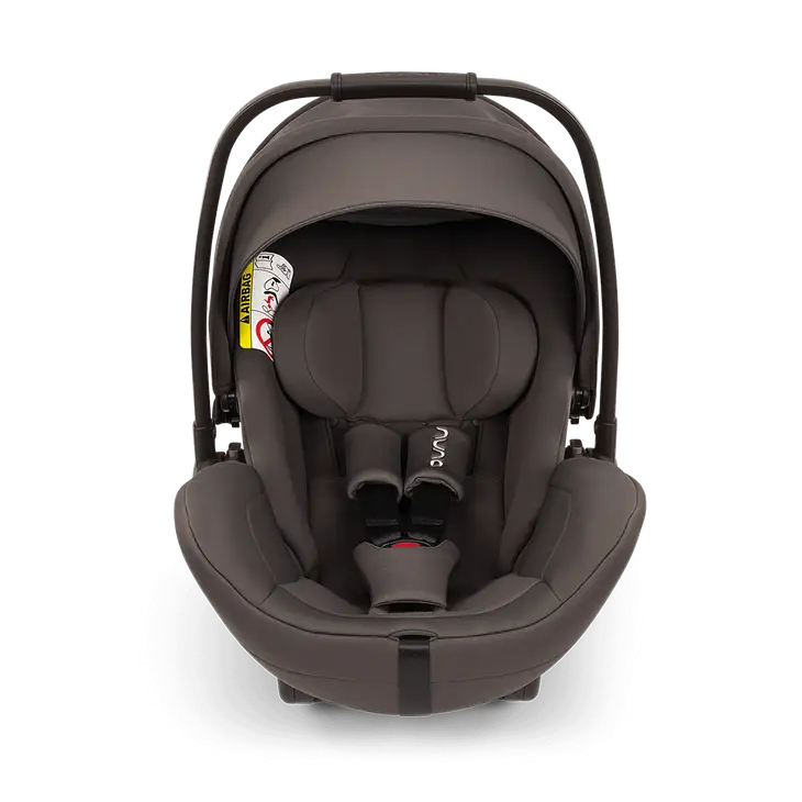 SEGGIOLINO AUTO ARRA FLEX RECLINABILE 40/85 NUNA