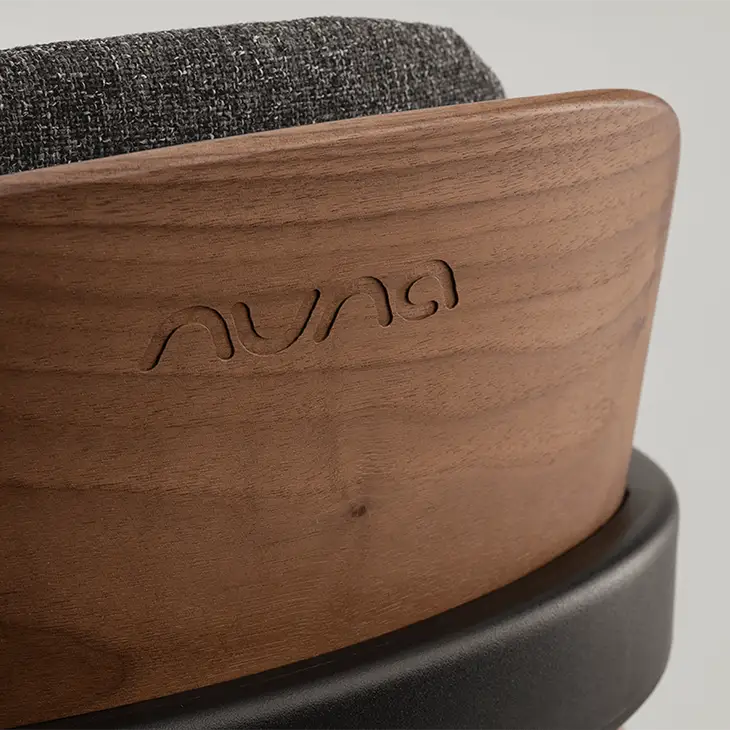 SEGGIOLONE BRYN SANDERSON NUNA