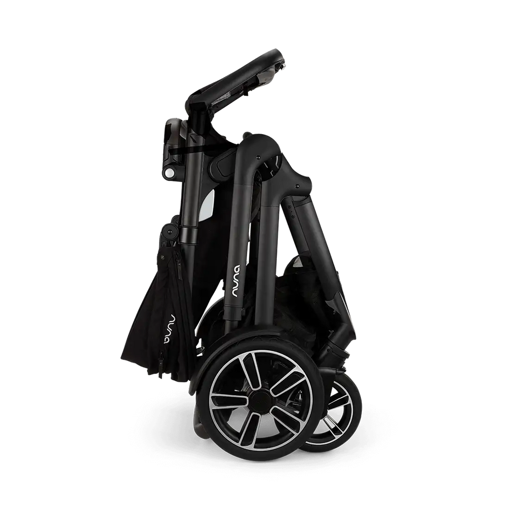 PASSEGGINO DEMI NEXT CAVIAR NUNA