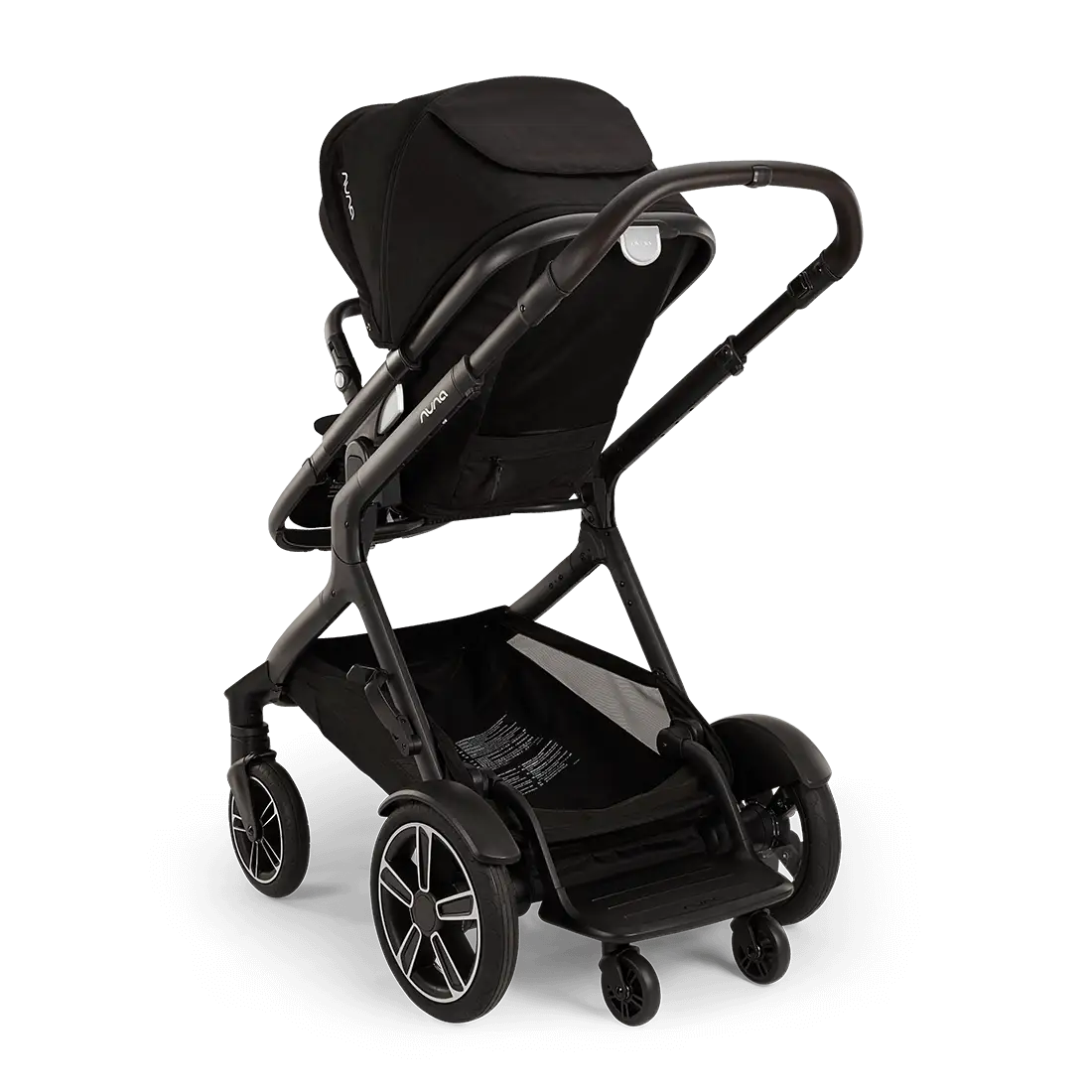 RIDER BOARD PER PASSEGGINO DEMI NEXT NUNA