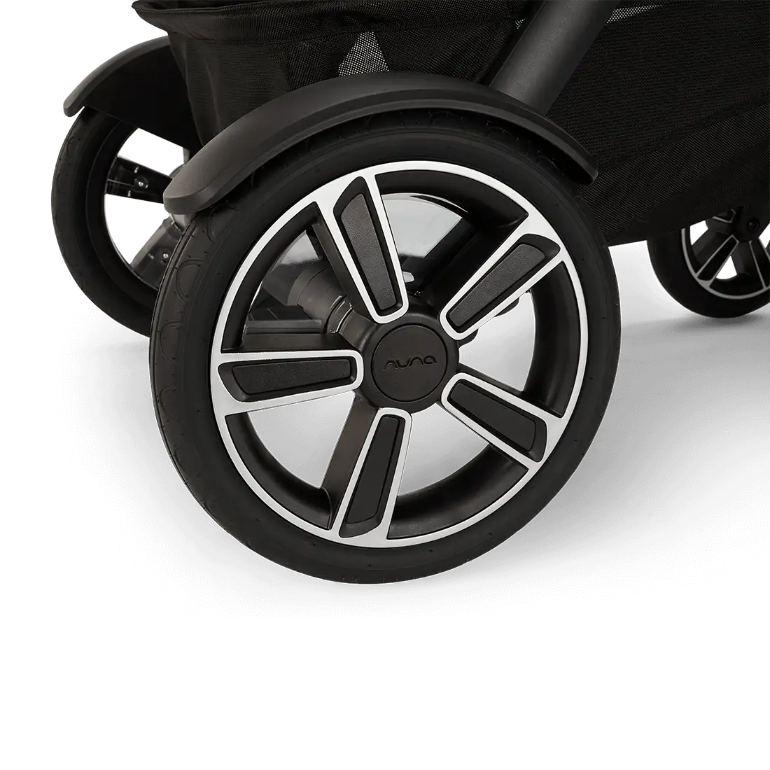 PASSEGGINO DEMI NEXT CAVIAR NUNA