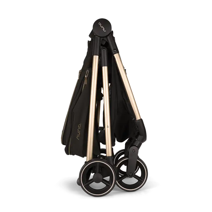 PASSEGGINO NUNA IXXA NEXT