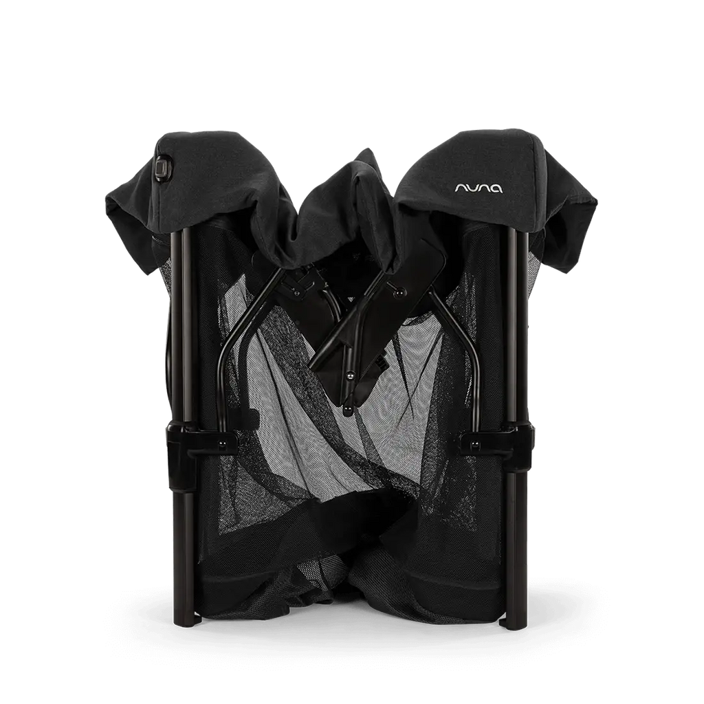 LETTINO DA VIAGGIO PAAL CAVIAR NUNA