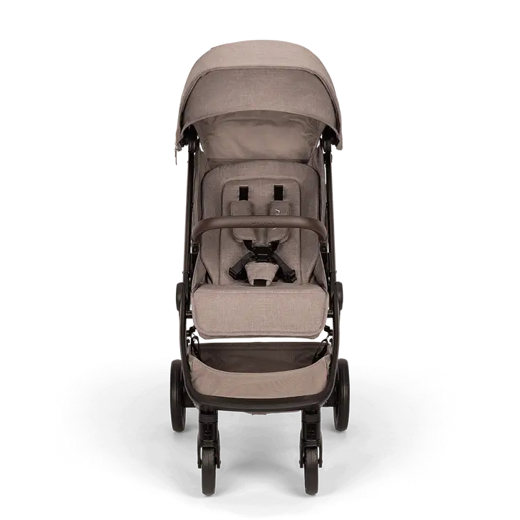 PASSEGGINO TRVL LX NUNA