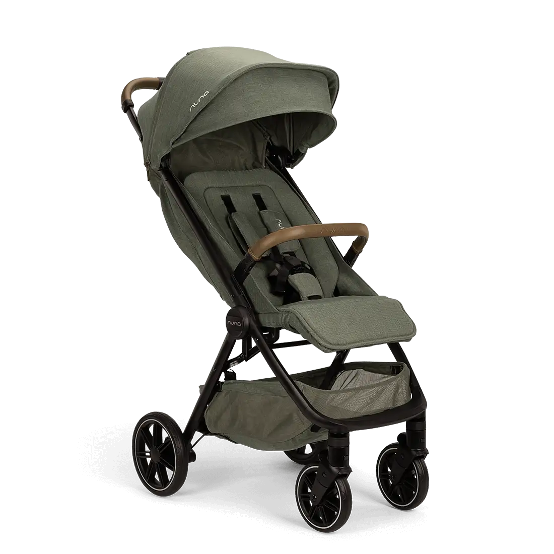 PASSEGGINO TRVL LX NUNA