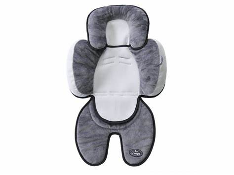 CUSCINO RIDUTTORE SNUZZLER