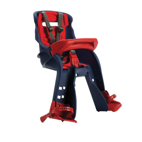 SEGGIOLINO BICI ANTERIORE ORION OK BABY