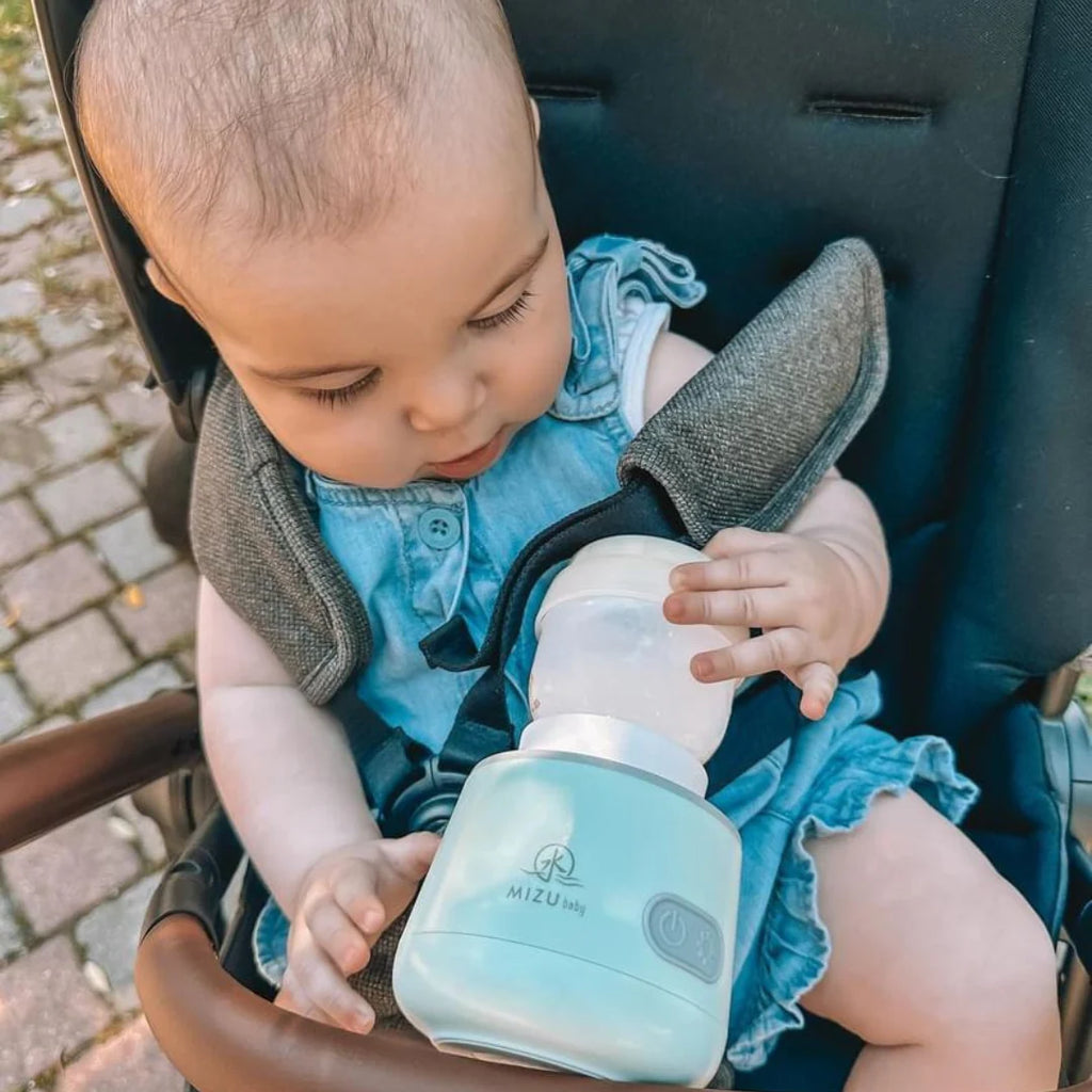 EIYO MOVE MIZU SCALDABIBERON  BORRACIA VIAGGIO