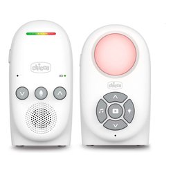 BABY MONITOR DIGITAL AUDIO CHICCO