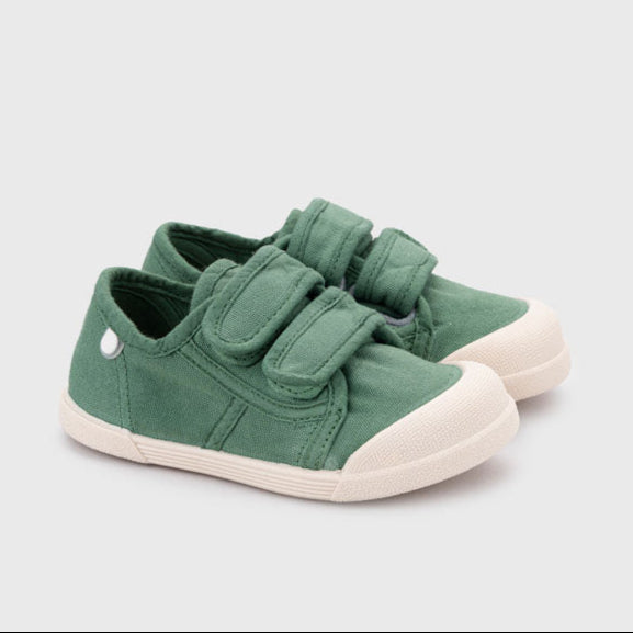 SCARPA TELA LONA IGOR BOY