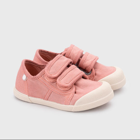 SCARPA TELA LONA IGOR GIRL