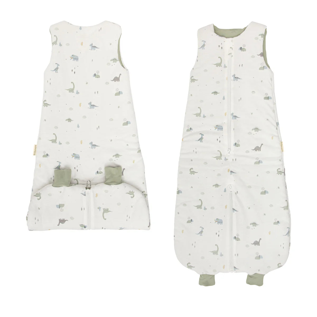 SACCO NANNA C/PIEDINI TOG 1 6/24M BIMBIDREAMS