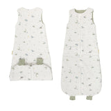 SACCO NANNA C/PIEDINI TOG 1 6/24M BIMBIDREAMS