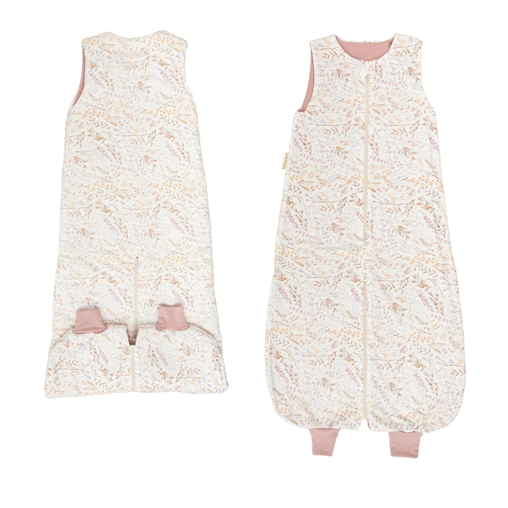 SACCO NANNA C/PIEDINI TOG 1 6/24M BIMBIDREAMS