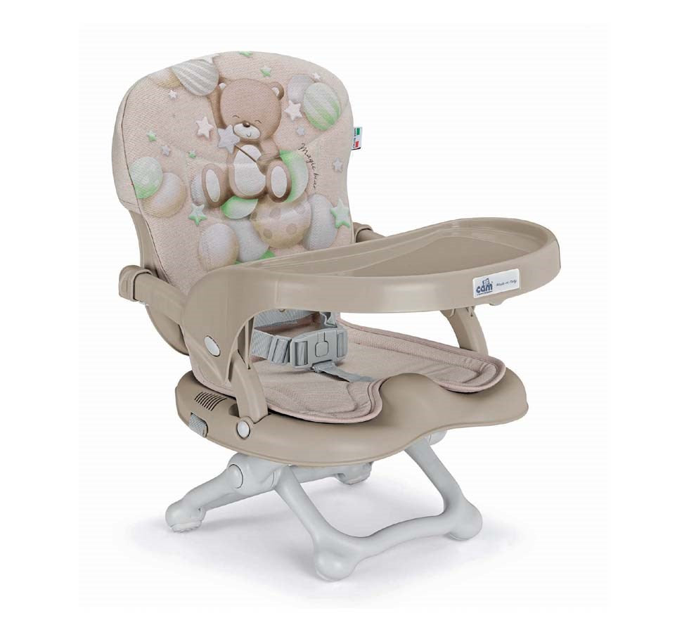 RIALZO SEDIA SMARTY POP CAM