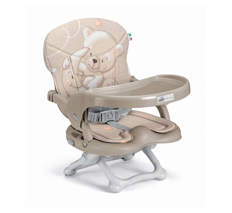 RIALZO SEDIA SMARTY POP CAM