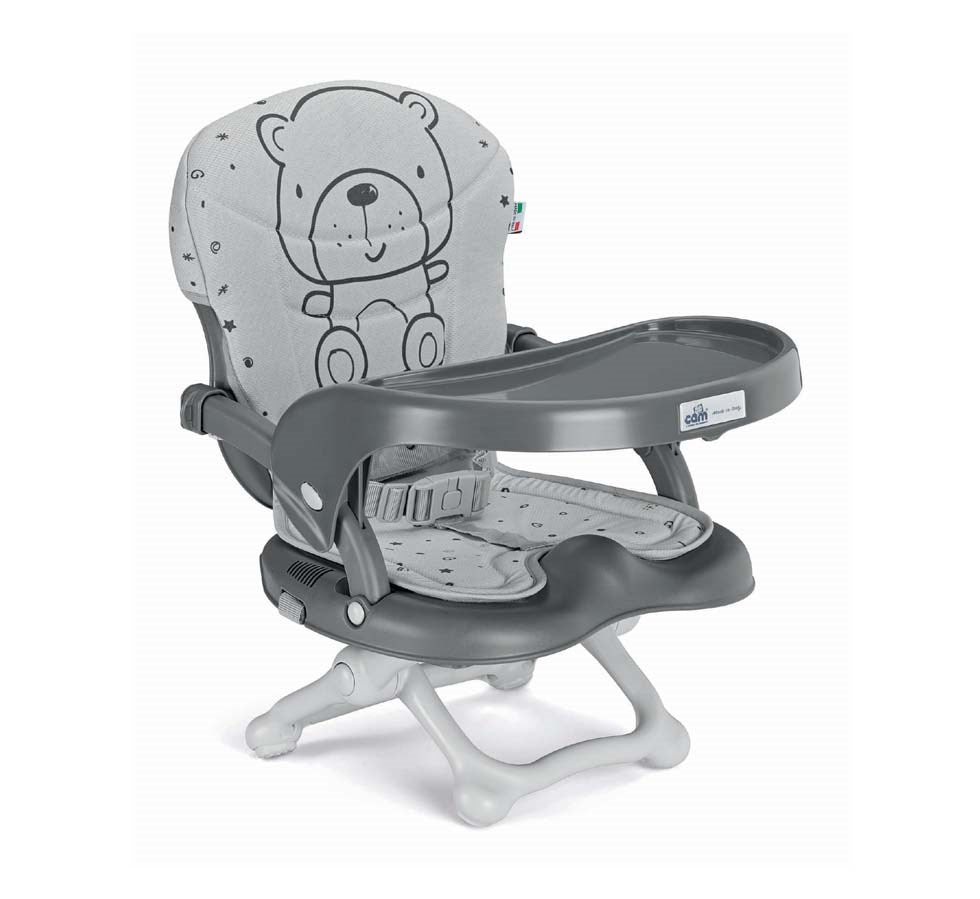 RIALZO SEDIA SMARTY POP CAM