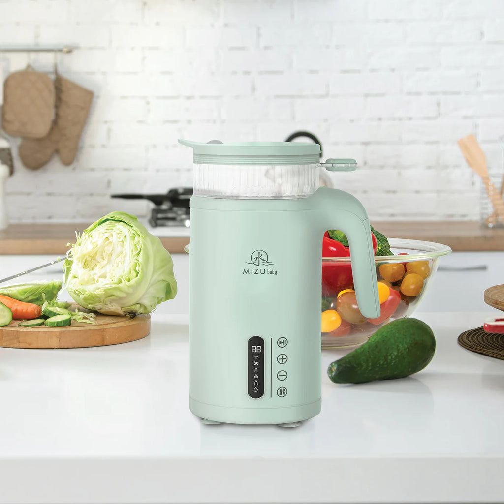 TAIKI CUOCIPAPPA 6IN1 MIZU BABY