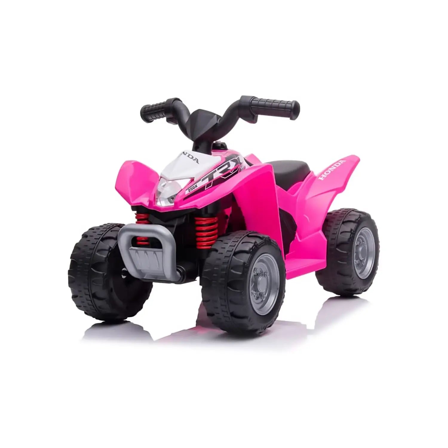 QUAD PINK 6V MANDELLI